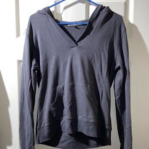 Victorias Secret Hoodie Long Sleeve